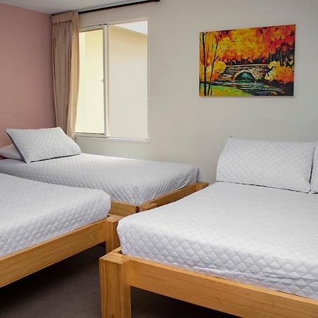 Hotel Valle De Pubenza Popayan Ngoại thất bức ảnh